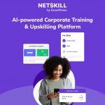 Netskill - AI-Driven Corporate Training & Upskilling Platform